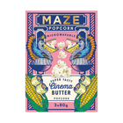 Maze Popcorn Microonde Cinema Butter 3x80g (240g)