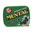 Mental Black Liquirizia 14g