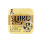 Miko Brand Shiro Miso Fermentierte Sojabohnenpaste 300 g