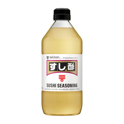 Mizkan Sushi-Würze 568ml – Würzmittel für Sushi-Reis
