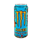 Monster Juiced Mango Loco Energy Drink 500ml