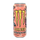 Monster Juiced Monarch Energy Drink 500ml