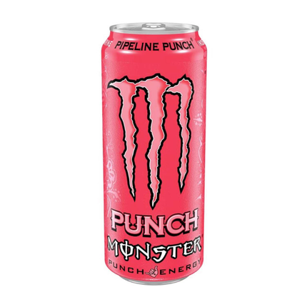 Monster Punch Pipeline Punch 500ml