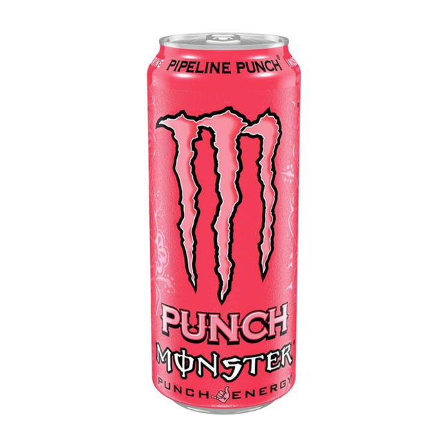 Monster Punch Pipeline Punch 500ml