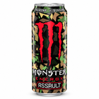Monster Energy Assault 500 ml