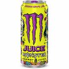 Monster Energy Juice Voodoo Grape 473 ml