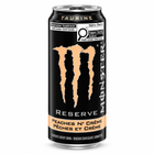 Monster Reserve – Peaches N' Creme – 473 ml