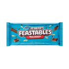 MrBeast Feastables Milk Crunch 60 g