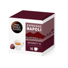 NESCAFÉ Dolce Gusto Espresso Napoli 16 Capsules – Intensity 13 15 128g