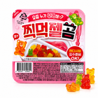 Namu Dipping Candy Bear Jelly con Candy Syrup 45 g