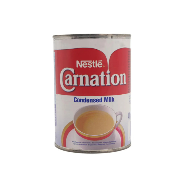 Nestlé Carnation Latte Condensato Zuccherato 410 g