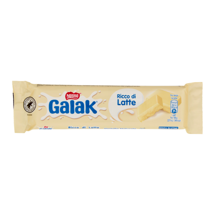 Nestlé Galak Ricco di Latte 100g