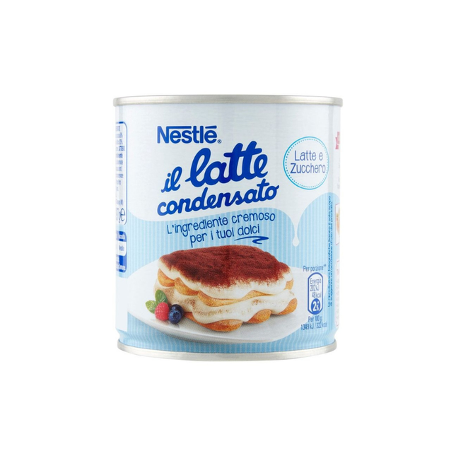 Nestlé Sweetened Condensed Milk 397 g