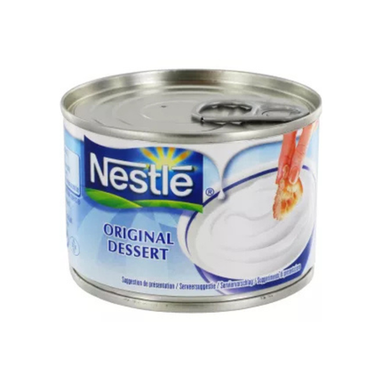 Nestlé Original Dessert Panna da Cucina 170g
