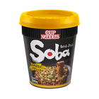 Nissin Cup Noodles Soba Classic Wok Style 90 g