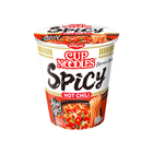 Nissin Cup Noodles Spicy Hot Chili 66 g