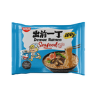 Nissin Demae Ramen Seafood Flavour 100 g – Ramen Istantaneo ai Frutti di Mare