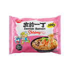 Nissin Demae Ramen Shrimp 100g