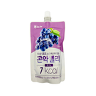 Nonghyup Konjac Jelly Gusto Uva – 150 g