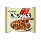 Nongshim Chapagetti Korean Black Bean Noodles 140 g