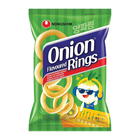 Nongshim Onion Rings Original 50 g