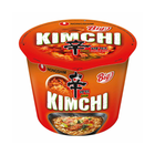 Nongshim Shin Kimchi Big Bowl Nudelsuppe 112 g