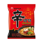 Nongshim Shin Ramyun Nudelsuppe Scharf 120 g