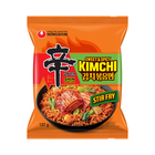 Nongshim Shin Ramyun Sweet & Spicy Kimchi Stir Fry 137 g