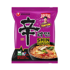 Nongshim Shin Ramyun Tom Yum Spicy Instant Noodles 120g