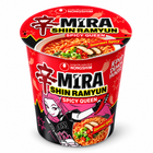 Nongshim – Shin Ramyun KPop Demon Hunters Mira Spicy Queen Cup – 68 g