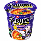 Nongshim – Shin Ramyun KPop Demon Hunters Rumi Superstar Cup – 68 g