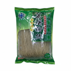 Noodles di Patata Dolce Tradizionali 400 g – Vermicelli Asiatici per Zuppe e Wok