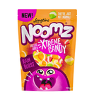 Noomz Xtreme Candy Rain Burst 110g – Caramelle Freeze Dried Assortite Croccanti