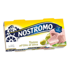 Nostromo Thun in Olivenöl 2 x 140 g