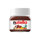 Nutella Ferrero 25g