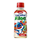 OKF Baby Shark Aloe Kids Apple Drink 250 ml