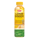 OKF Zitrone Ingwer mit Aloe 500 ml