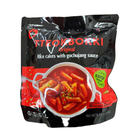 O'Food Tteokbokki Original con Salsa Gochujang – 260 g