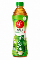 Oishi Green Tea Tè Verde Giapponese 500ml