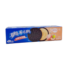 Oreo Peach Oolong Flavor 97g – Biscotti Oreo alla Pesca e Tè Oolong