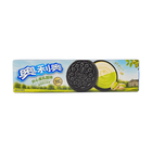 Oreo Pistachio Cheesecake – Kakaokekse mit Pistaziencreme und Käsekuchen 87 g