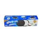 Oreo Sea Salt Coconut – Kakao-Kekse mit Kokos-Meersalz-Creme 87 g
