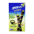 Oreo Wafer Roll Matcha – Wafer Croccanti al Tè Verde Matcha