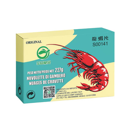 Original Prawn Crackers 227 g