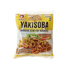Otafuku Yakisoba Noodles Original Japanese Stir-Fry 2 Porzioni