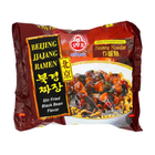Ottogi Beijing Jjajang Ramen – Noodles con Salsa di Fagioli Neri 135 g