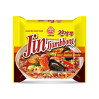 Ottogi Jin Jjambbong – Koreanische scharfe Meeresfrüchte Ramen 130 g