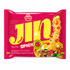 Ottogi Jin Ramen Spicy 120g – Koreanische scharfe Instant-Nudeln