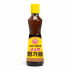 Ottogi Olio di Sesamo Tostato 100% – 160 ml