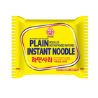 Ottogi Plain Instant Noodle – Noodles Istantanei Senza Condimento 110 g